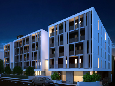 maison du conseil général de l'isère